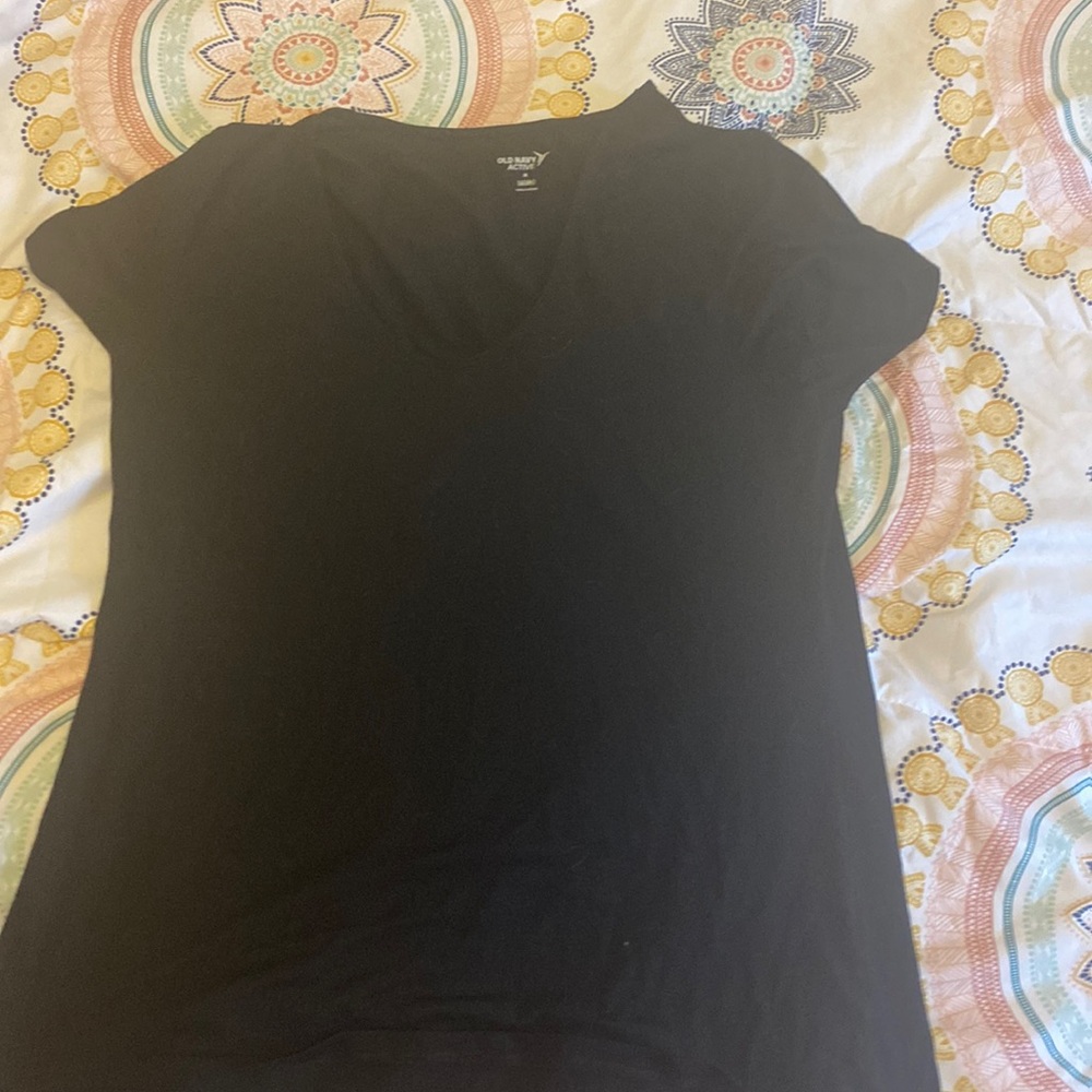 Old navy active shirt